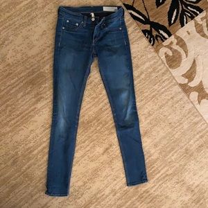 Used excellent condition rag & bone jeans